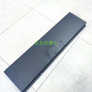 电动滑板电池盒超薄一体式电池盒18650电池盒21700电池盒