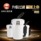 森森过滤桶HW603B小型鱼缸外置过滤器603前置桶无动力水族箱过滤