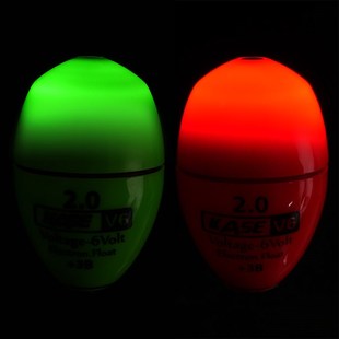 KASE 电子阿波漂 矶钓阿波漂 夜钓电子阿波海钓浮漂夜光阿波