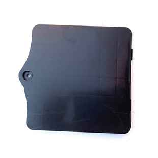 B电池盖 2B电瓶盖 丽彩QS125T 适用于踏板车韵彩QS100T