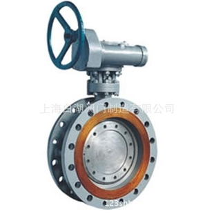 D343F D343H型三偏心多层次硬密封蝶阀