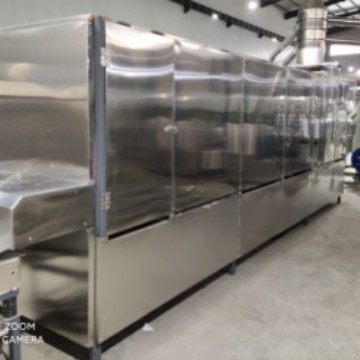 立烨热风循环烘干箱食品饲料烘干箱 多层烤箱设备 坚果高温烘干箱,机械设备,干燥机/干燥箱/烘干机,淘宝优惠券,粉丝福利购,淘宝优惠卷