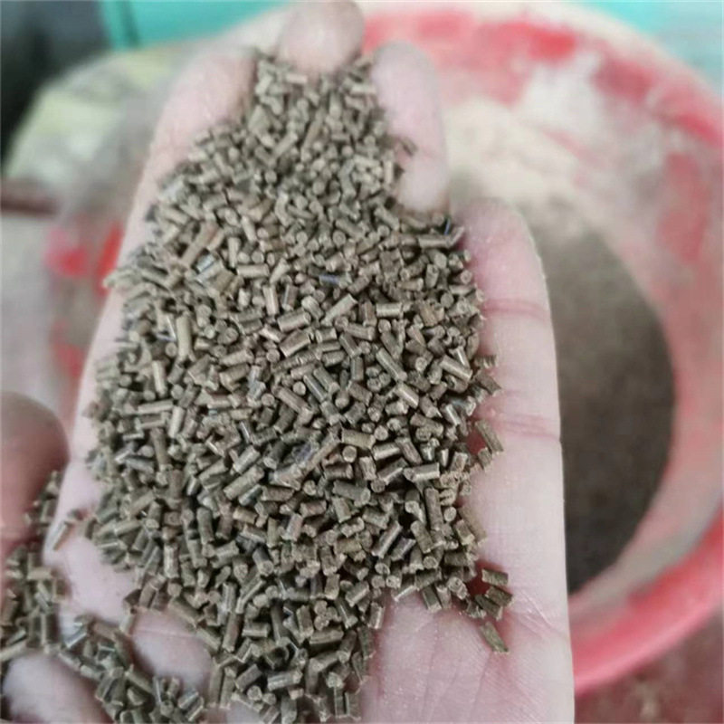 养鸡场玉米粉饲料颗粒机 豆腐猫砂环模制粒机 整套饲料颗粒加工机