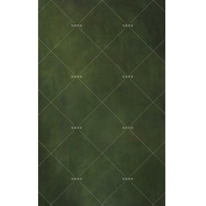 影楼绿色油画布肌理拍照背景布室内绿色背景写真儿童肖像油画写真,3C数码配件,背景布类,淘宝优惠券,粉丝福利购,淘宝优惠卷