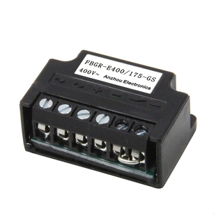 175 半波整流器 电机抱闸刹车模块FBGR 220 FBGR E500 E400