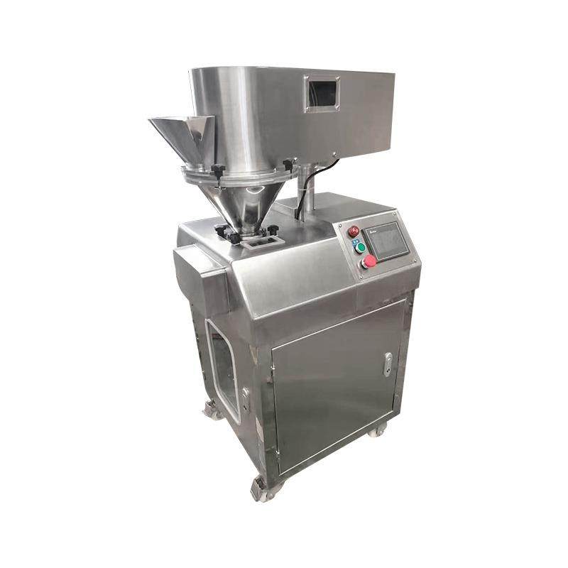 新-干法制粒机性能稳定不锈钢多功能高速制粒机压式颗粒机械设备,五金/工具,机床,淘宝优惠券,粉丝福利购,淘宝优惠卷