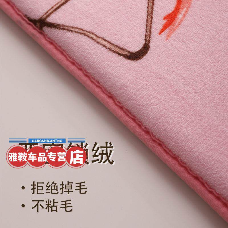 四轮电动车坐垫夏季三轮车配件全套坐垫老年代步车各种通用型座垫