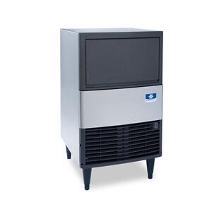 上海豪利供应UGE0030A咖啡店31kg八角圆冰制冰机