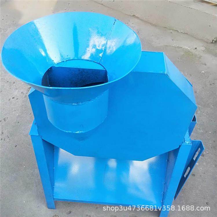 小型家用红薯切片机厚度可调削片机销售厂家