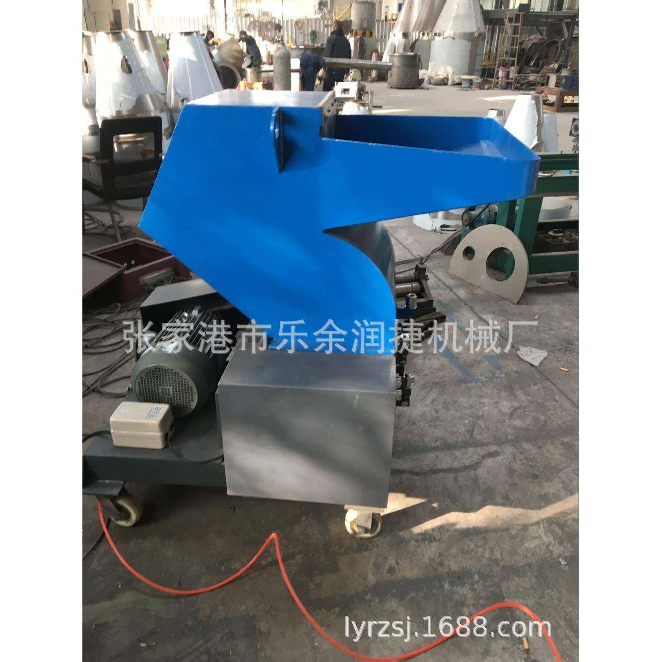 供应2.2KW塑料强力破碎机pc-180塑料粉碎机注塑件粉碎机,机械设备,破碎机,淘宝优惠券,粉丝福利购,淘宝优惠卷