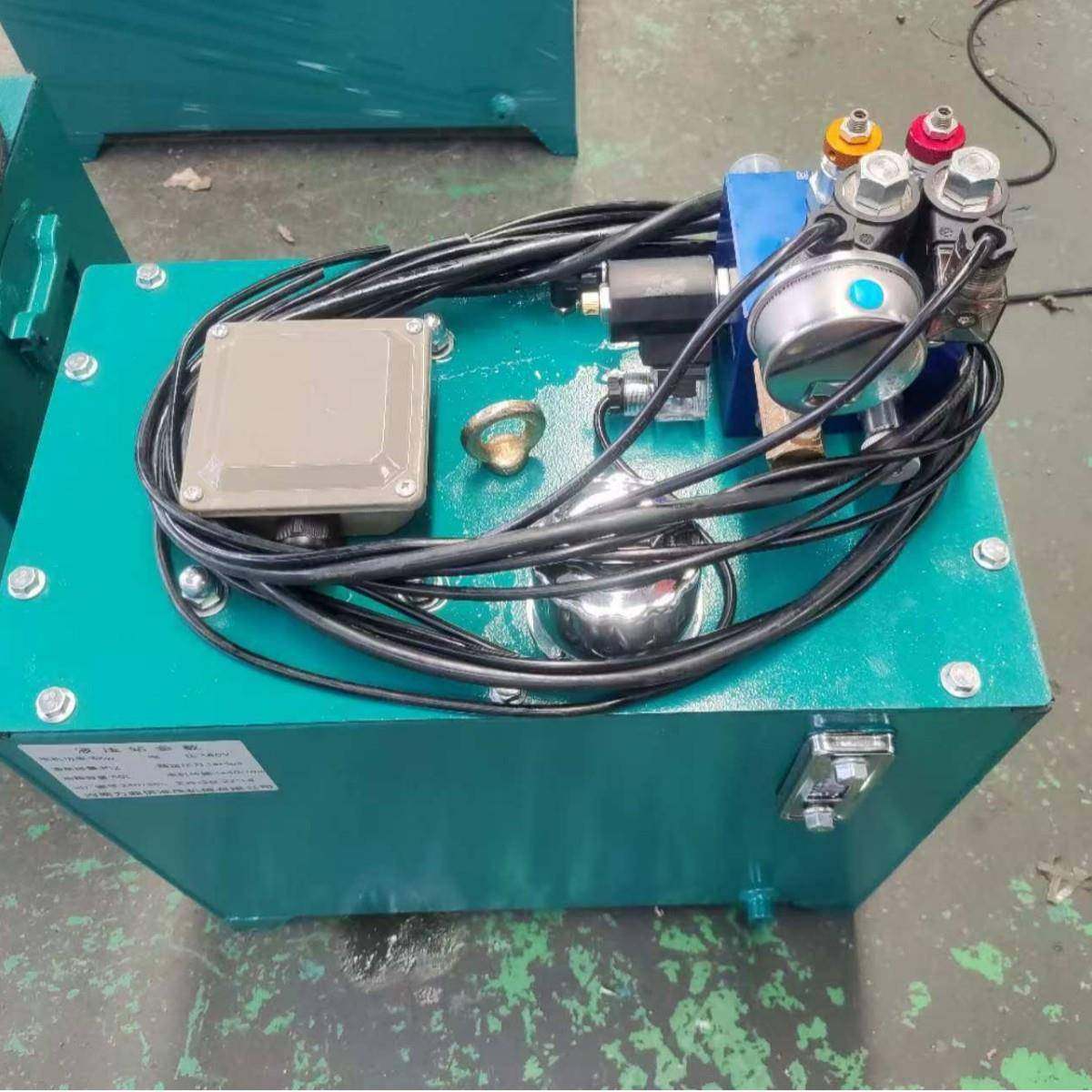 液压货梯液压泵站动力单元升降机家用电梯油浸静音液压泵站油缸,标准件/零部件/工业耗材,液压泵,淘宝优惠券,粉丝福利购,淘宝优惠卷