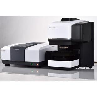 IRTracer-100傅立叶变换红外光谱仪精密便携实验室用