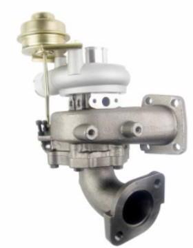 增压器 TF035 49S35-02652 49135-02652