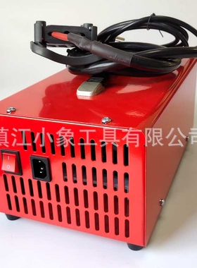 中力叉车 托盘车 堆高车 锂电充电机 ESCH-24V50A 叉车充电器插头