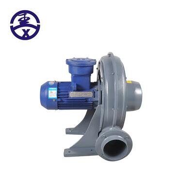 全风 FX-3A 2.2KW 32m³/MIN 2.4KPA 防爆中压鼓风机 吹吸两用