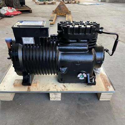 沈阳谷轮2SKW-075E-EWL-203 CA-0800半封闭冷库谷轮压缩机