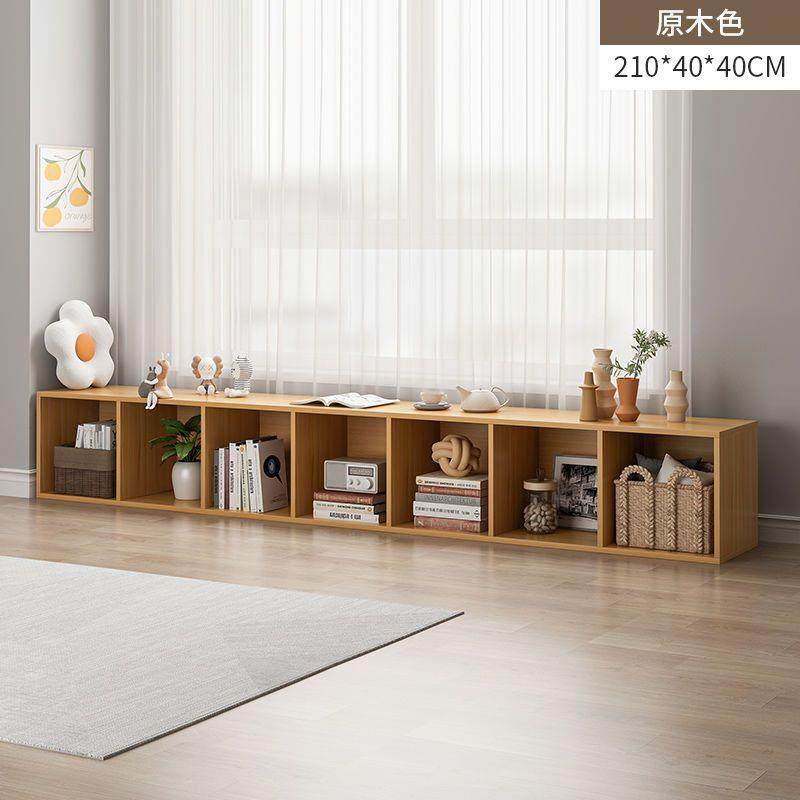 飘窗柜矮柜自由组合可坐收纳柜子阳台储物柜子卧室落地置物柜地柜,鲜花速递/花卉仿真/绿植园艺,割草机/草坪机,淘宝优惠券,粉丝福利购,淘宝优惠卷