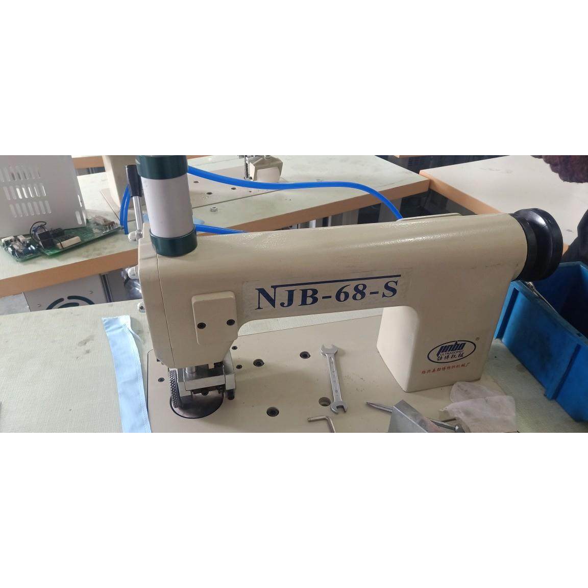 手术衣热熔封口切割机，无线缝纫机，无纺布缝合机，工厂直销,纺织面料/辅料/配套,其他纺织机械,淘宝优惠券,粉丝福利购,淘宝优惠卷