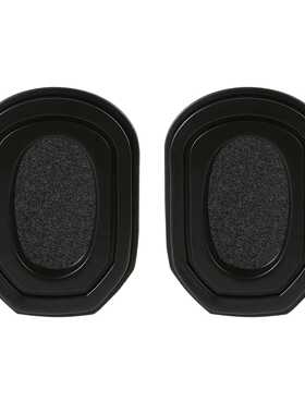 Walker's Razor枪击耳套Razor XTRM muffs,XCEL, XCEL BT吸塑硅胶