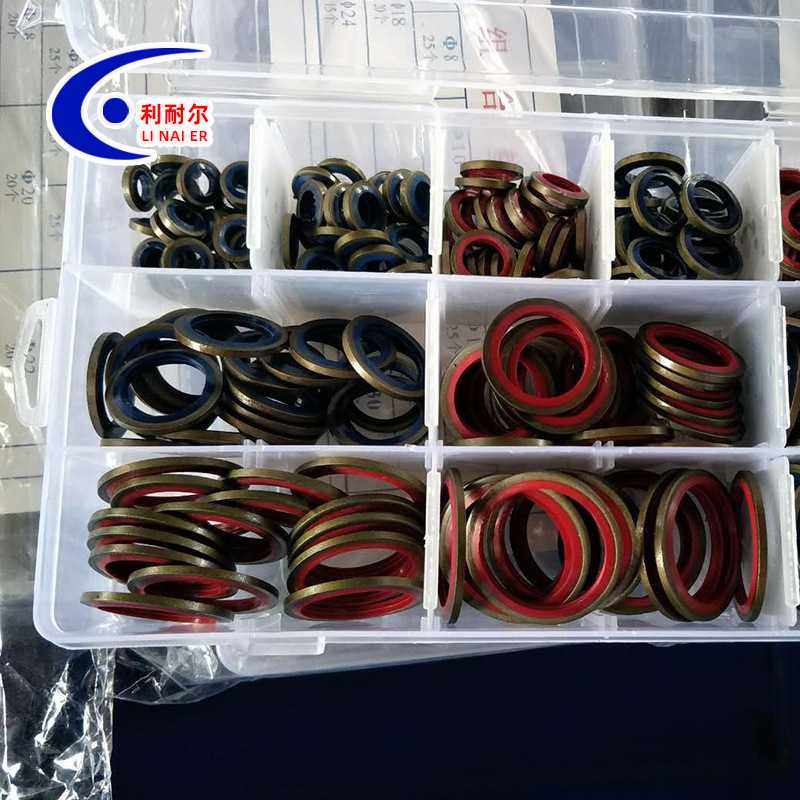 加工 组合垫修理盒 成套组合垫圈收纳盒 组合垫片圈修理包,五金/工具,垫圈,淘宝优惠券,粉丝福利购,淘宝优惠卷