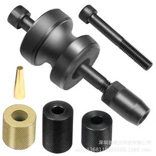 喷油器拉拔器+密封件安装工具套件130192适用于BMW N14 N18 N54