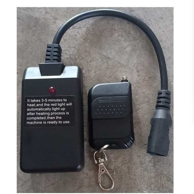 400W/900W/1500舞台烟雾机遥控器/烟雾机信号控制器/遥控控制器