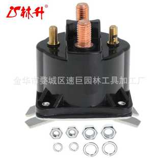 自卸拖车电磁阀更换 7522 SAZ4201GJ 4201ER 190107 SAZ 林升12V
