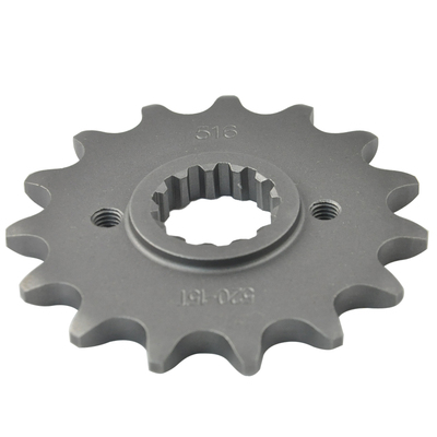 KLX250 S 250 KLX230 前后大小齿 牙盘 链轮盘 齿轮飞 链条