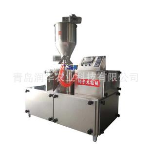 厂家供应种子丸粒化用机械高技术支持种子丸粒化设备