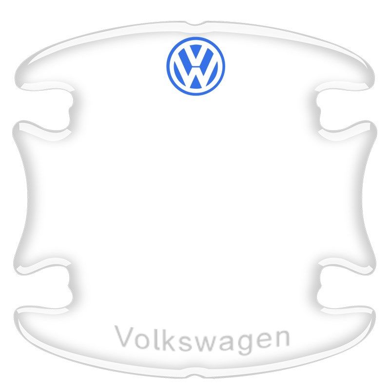 江淮防撞条瑞风s3/s5/s7/s2/m3嘉悦X7X4车门把手保护膜门碗贴防刮