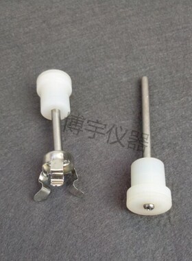 长沙开元 5E-AC/PL(量热仪)的点火装置  点火电极杆
