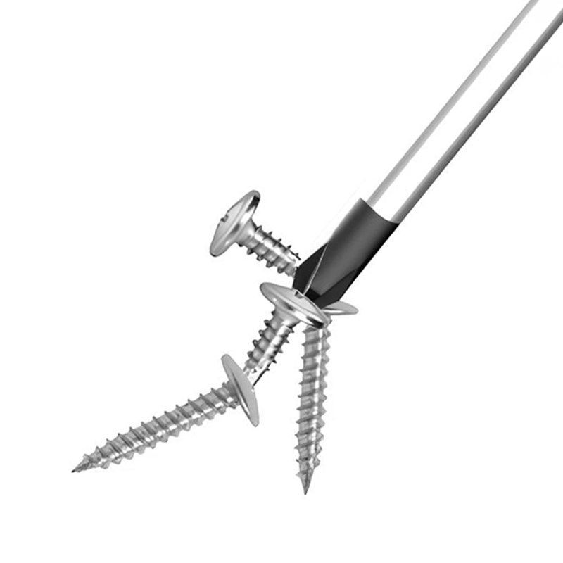 TANK十字螺丝刀套装多功能一字小锣丝刀磁性起子组合工具套