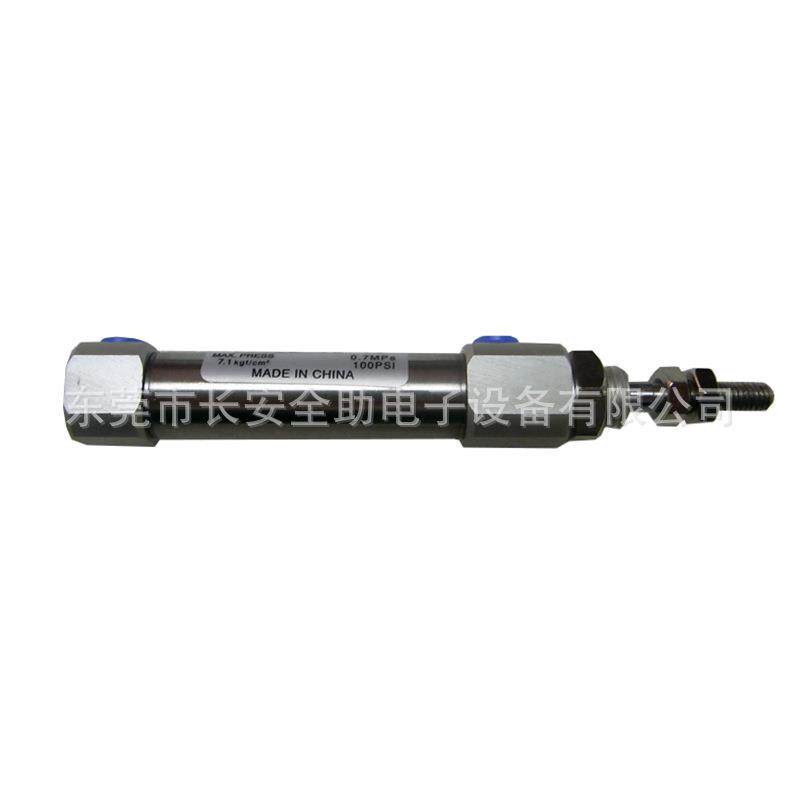 XG2KZT-0435/XG3KGZ-03099新泽谷AI插件机配件气缸转台锁定气缸