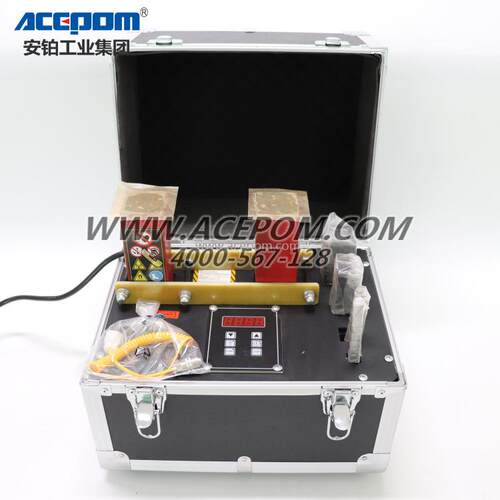 箱式轴承加热器电机铝壳BX-2.0/LY-1电磁感应加热联轴器轴套齿轮