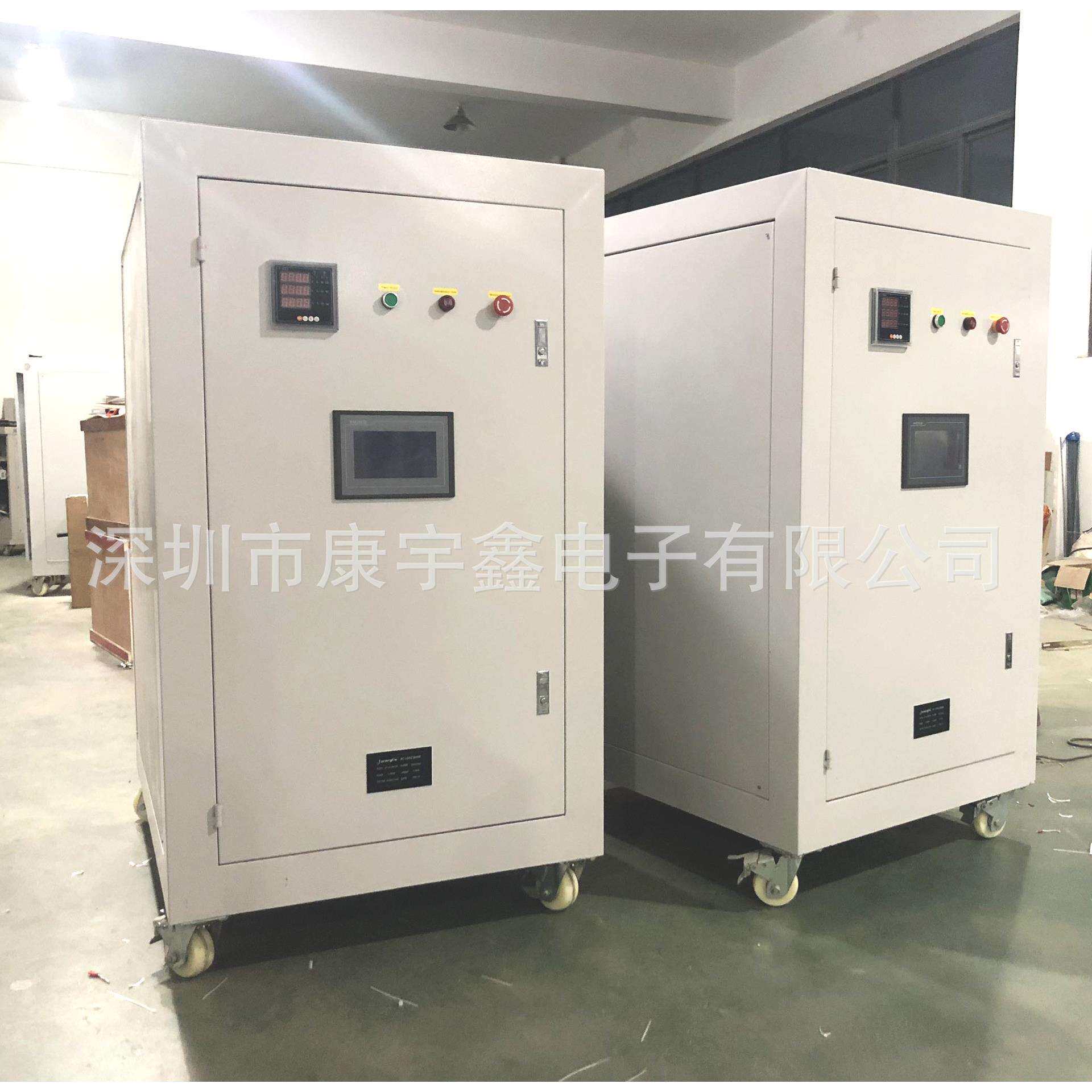 厂家生产假负载 大功率可调电阻箱 高压电阻箱生产