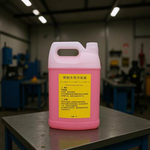 等离子电源160-260-300A水箱028872悍海宝割冷却液200A防冻液4L