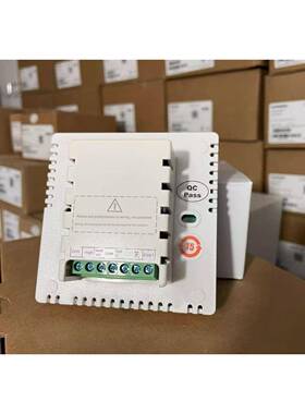 海林温控器中央空调控制面板液晶风机盘管开关HL108DB2