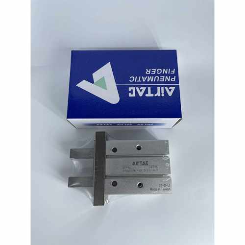 亚德客手指气缸HFR/HFY/HFK/HFZ10/16/20/25/32/40-N/B/F/R S/T