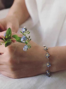 圣诞礼物送女友高级感小众设计