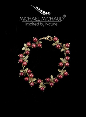 小众ins冷淡风情侣礼物珍珠手链