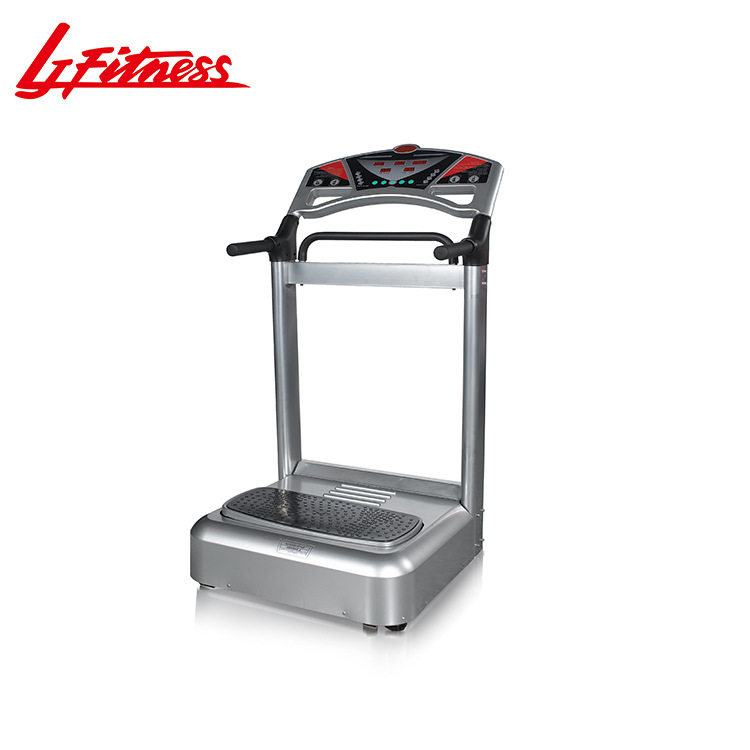 商用健身房运动器材厂家 直供家用按摩燃脂电动甩脂机