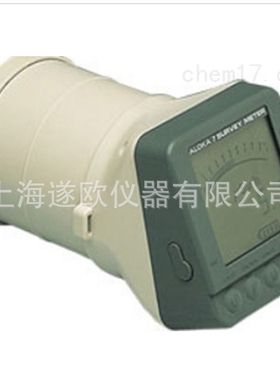 ICS-331便携式巡测仪