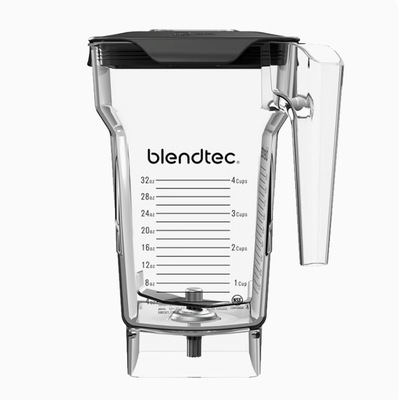 美国Blendtec/柏兰德原装四方杯适用625/650/570/800/825/885
