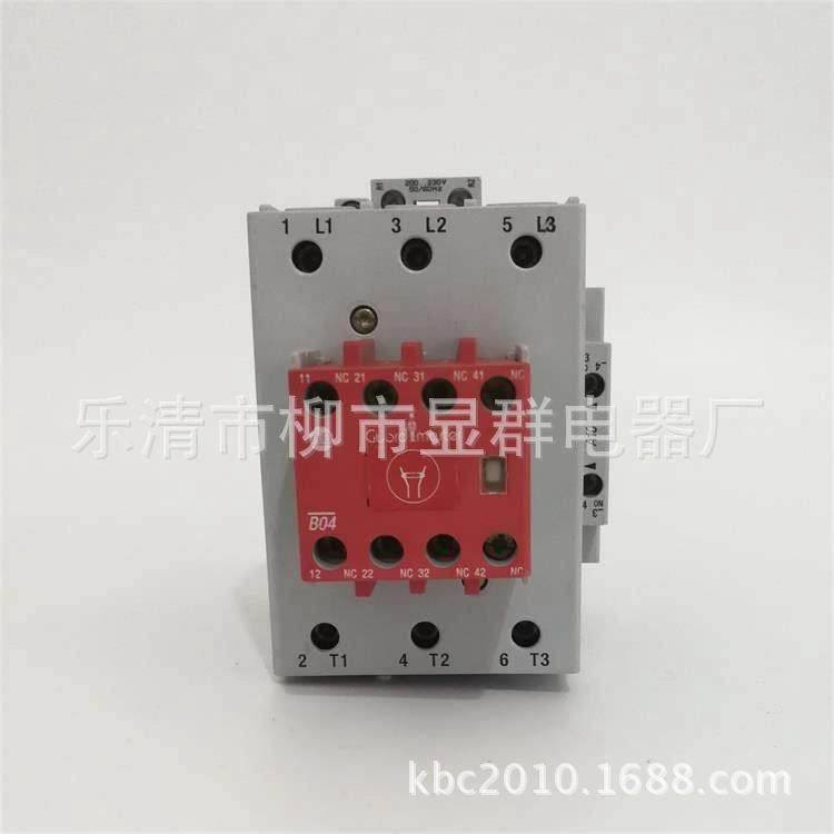 AB 接触器100S-C85DJ14BC/C72DJ14BC/C60DJ14BC/C43EJ14BC询价