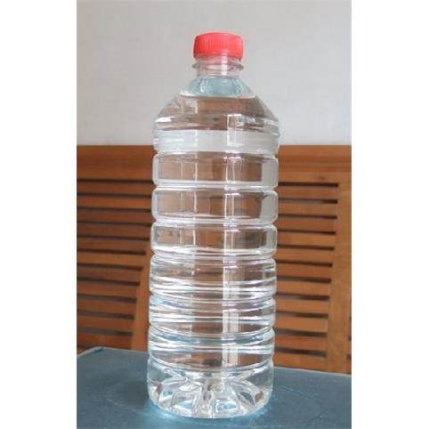 1000毫升塑料瓶 一次性果汁瓶，1L塑料瓶 2斤塑料酒瓶90个一件