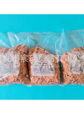 橙色防滑手指套耐磨手指套防静电手指套SUZUKI LATEX橙色指套