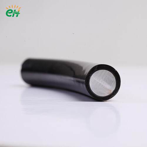 太阳光导光光纤PMMAPOF黑皮尾端亮导入灯导光照明导纤维光纤光导