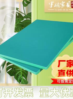 防静电工作台面板绿色耐磨复合桌面板流水线操作台实验台面板