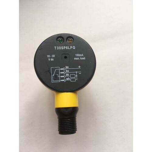 光电开关 T30SP6LPQ