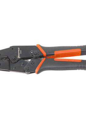 钢盾工具 裸端子压接钳 压线钳1.5-10方S035024